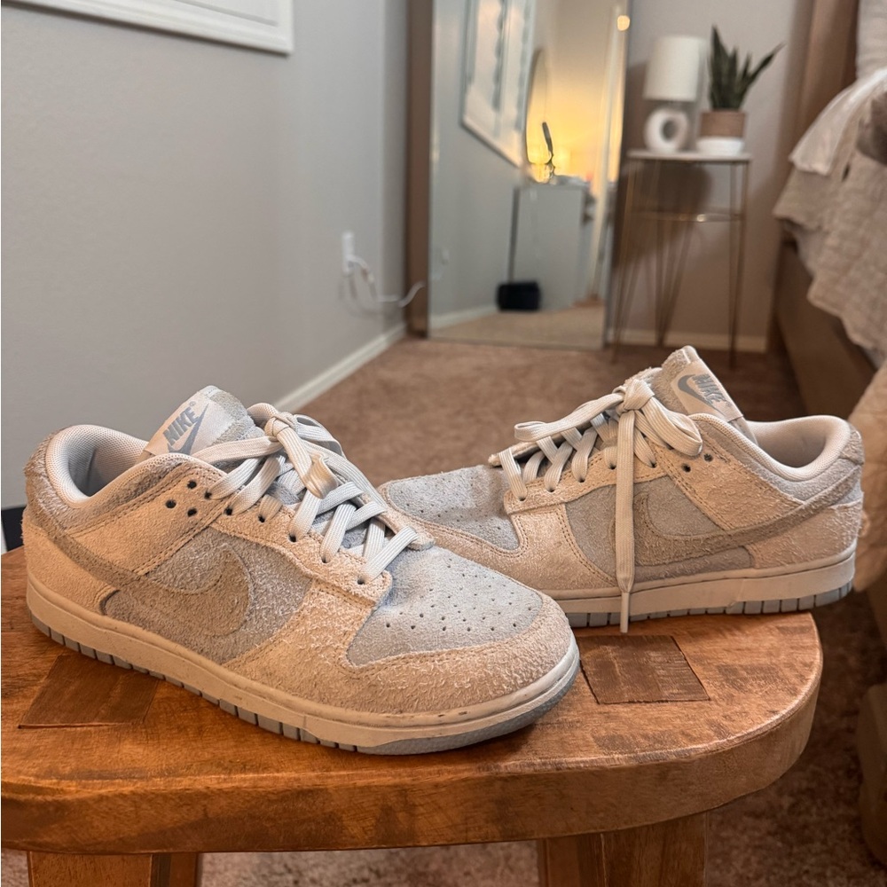 Nike Dunks